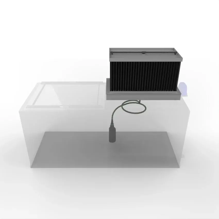 Rieselfilter für Aquaponikmodul AP-1000 Gen3___3.webp