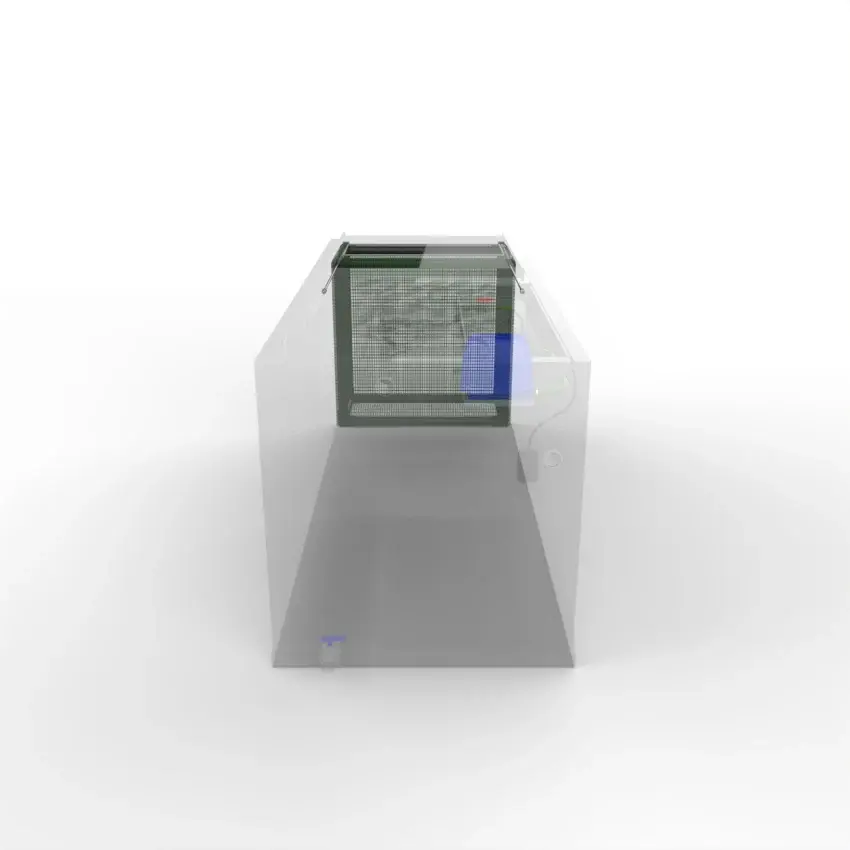 Vorstrecknetz für Aquaponikmodul AP-1000 Gen3___3.webp