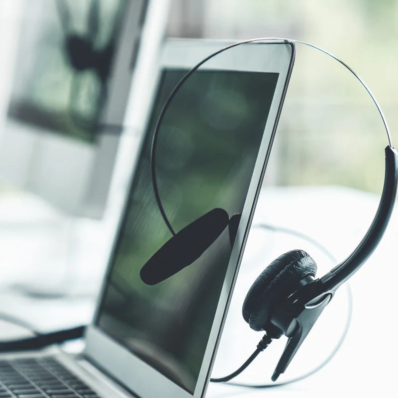 Support package: 5h Videoconference