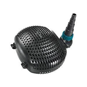 Pond pump