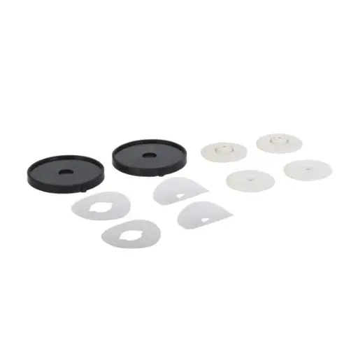 Membrane set AP-60/AP-80/AP-100